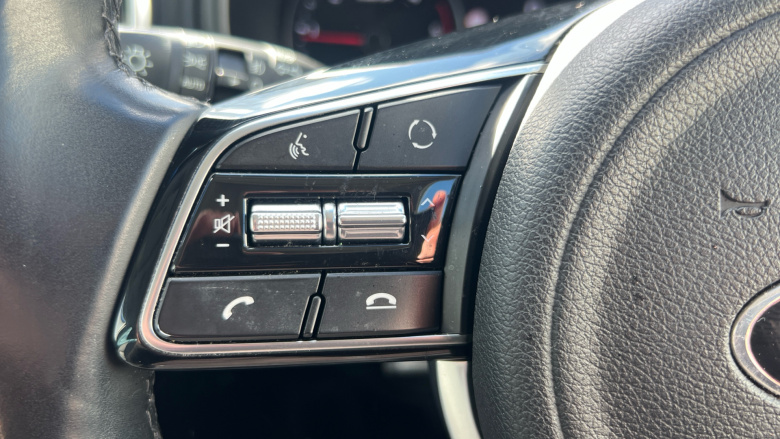 Kia Sportage 1.6 CRDi ISG 4 5dr DCT Auto Diesel Estate